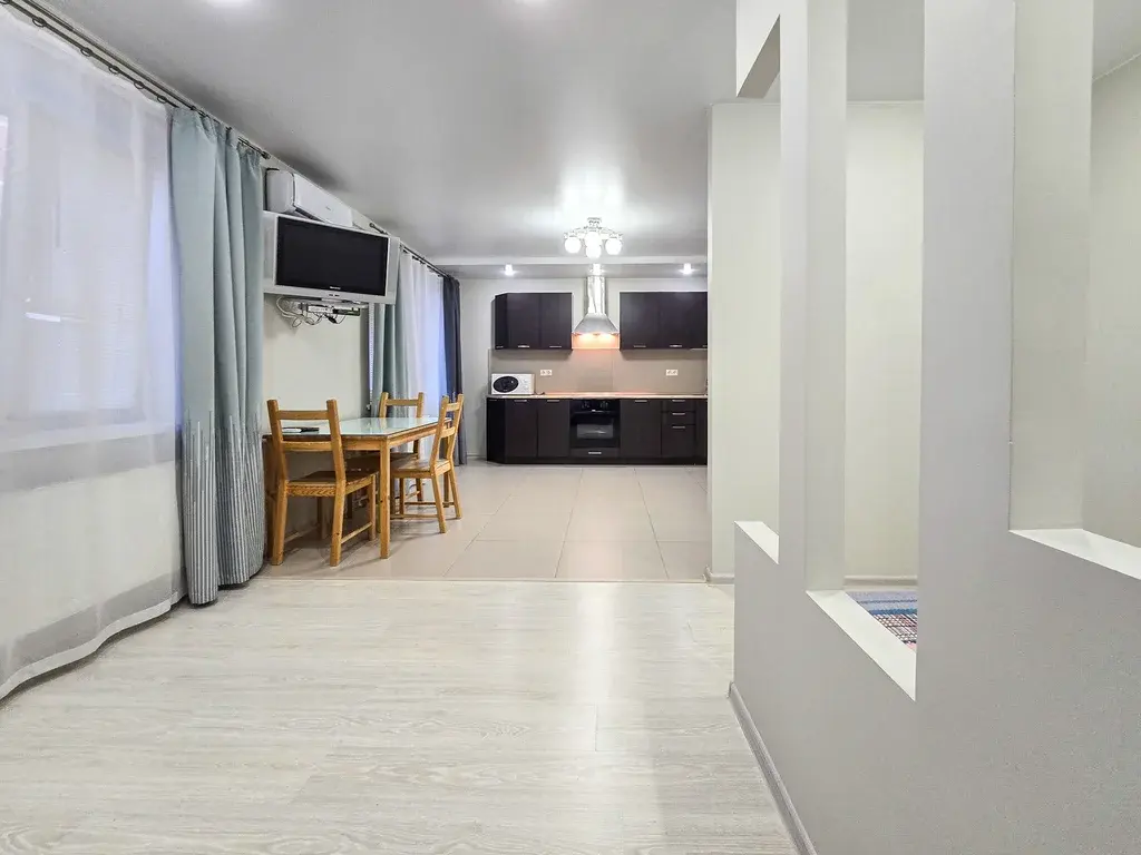 1-к пр-кт.Ленина, дом 207 - Фото 6