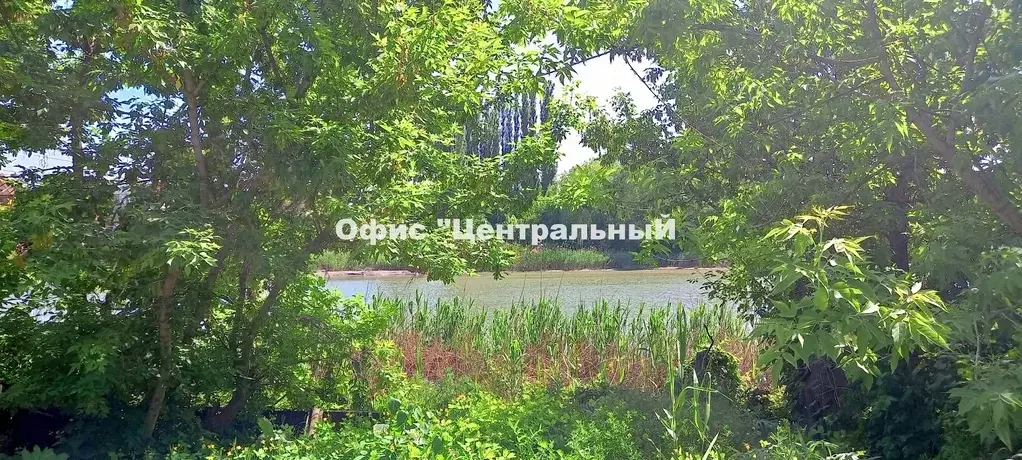 Ростовское море, ул. Садоводческая, участок 4 сотки на берегу - Фото 7