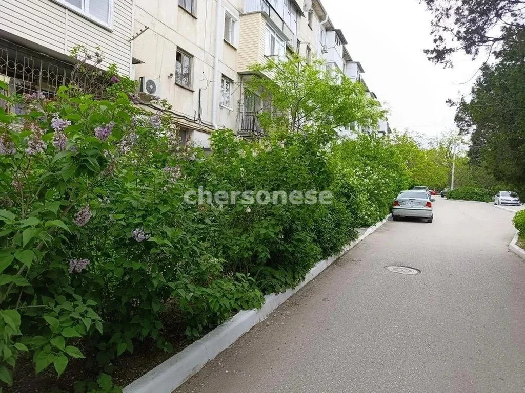 Продажа квартиры, Севастополь, Юрия Гагарина пр-кт. - Фото 13