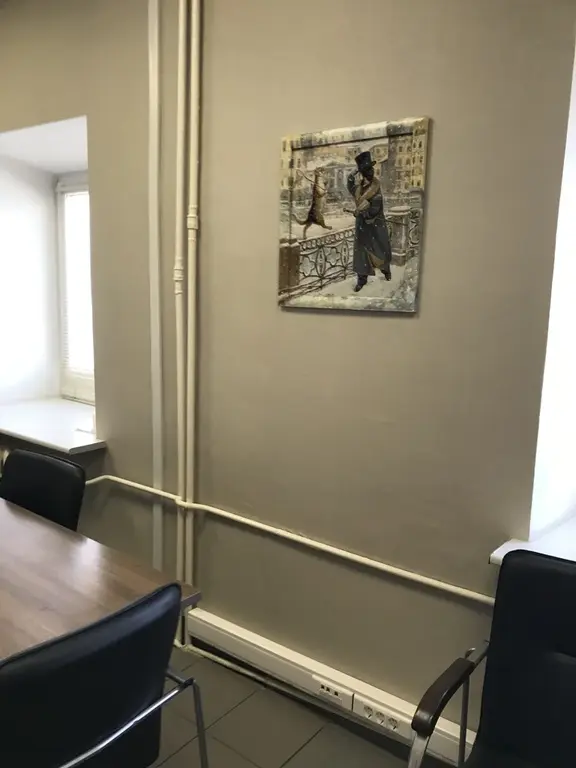 Продажа Офиса - Фото 14