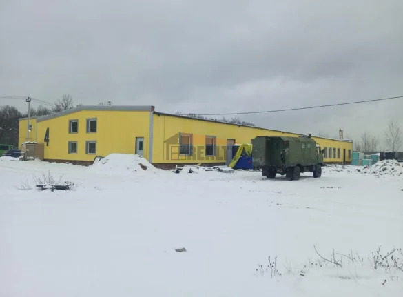 Продажа производственного помещения, Раменский, Дмитровский район, 142 - Фото 2