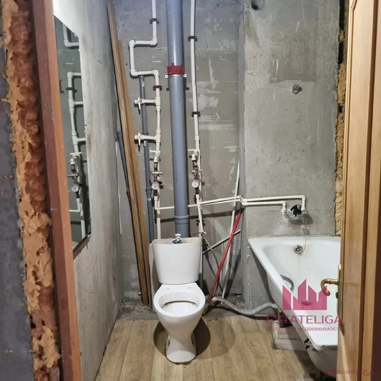Продажа квартиры, Домодедово, Домодедово г. о., улица Курыжова - Фото 13