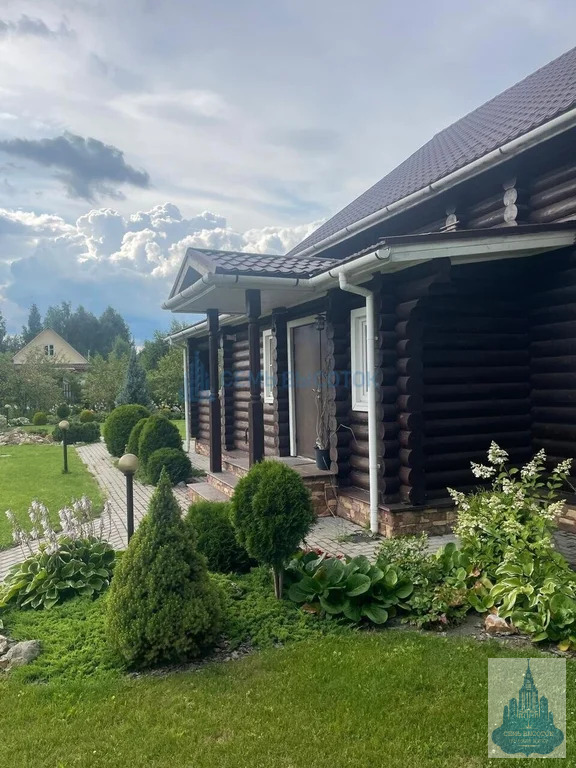 Продажа дома, Верхнее Шахлово, Серпуховский район, строение 28 - Фото 5