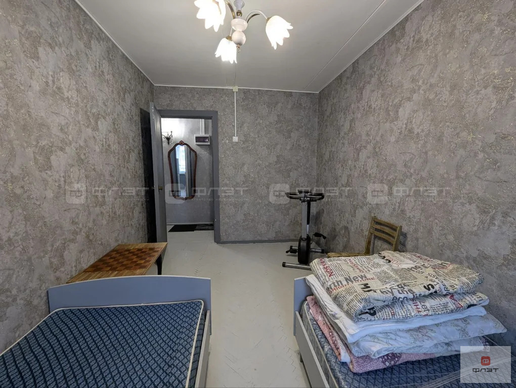 Аренда квартиры, Казань, ул. Курашова д.18 - Фото 6