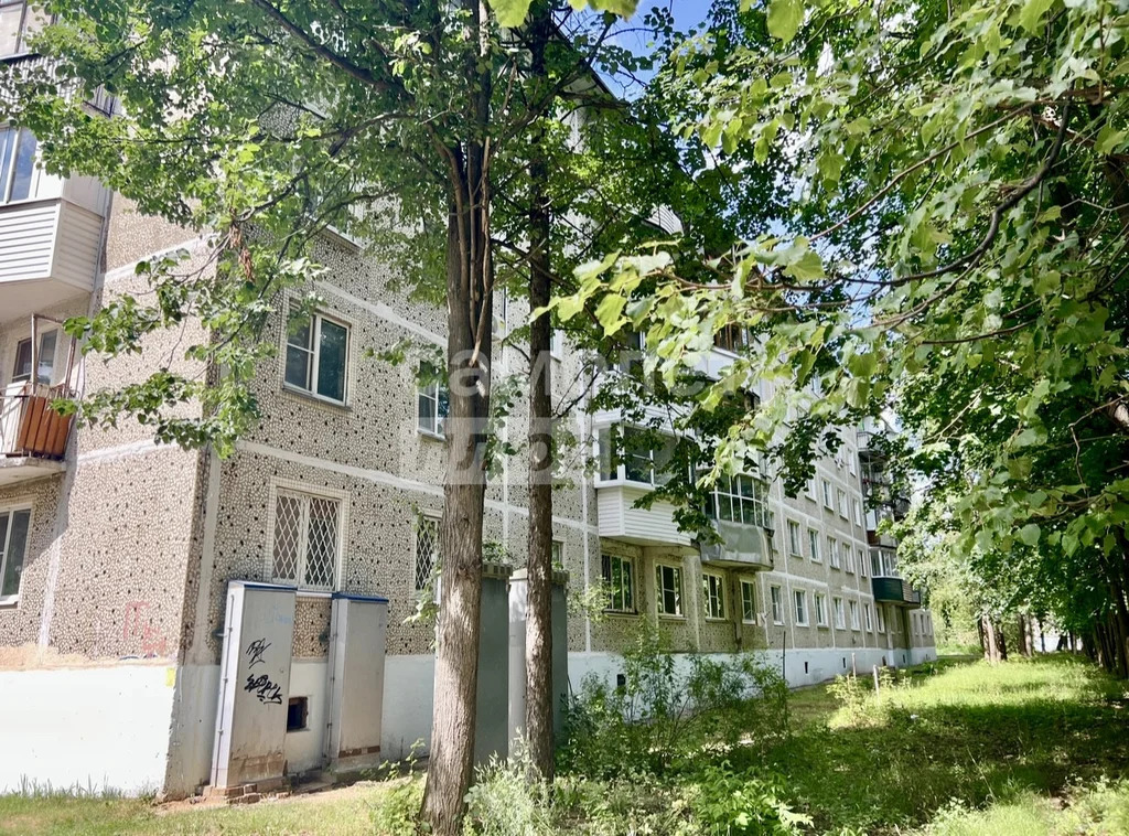 Продажа квартиры, Дмитров, Дмитровский район, ДЗФС мкр. - Фото 19