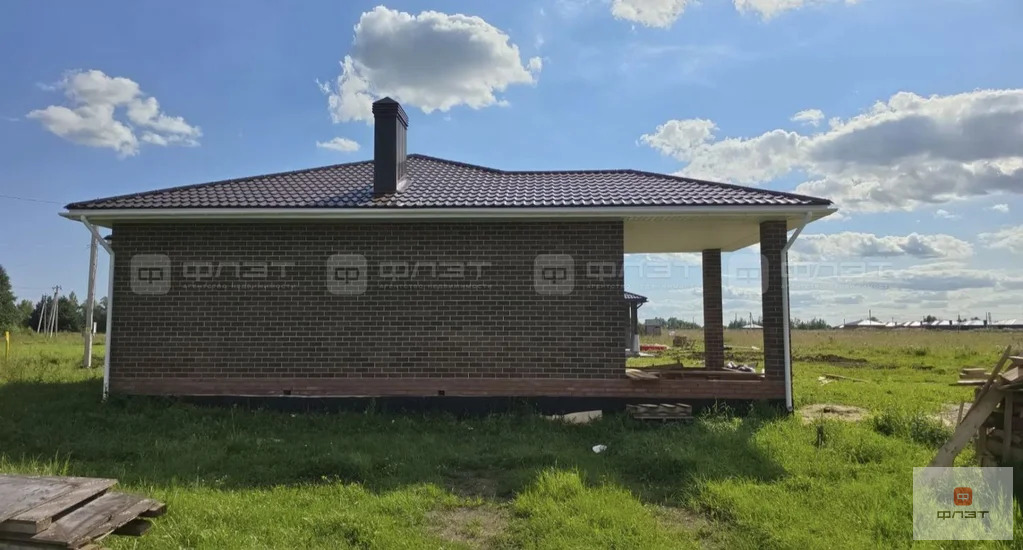 Продажа дома, Сокуры, Лаишевский район, ул. Чулпан - Фото 5
