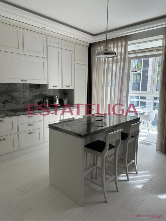 Продажа квартиры, Береговой проезд - Фото 1