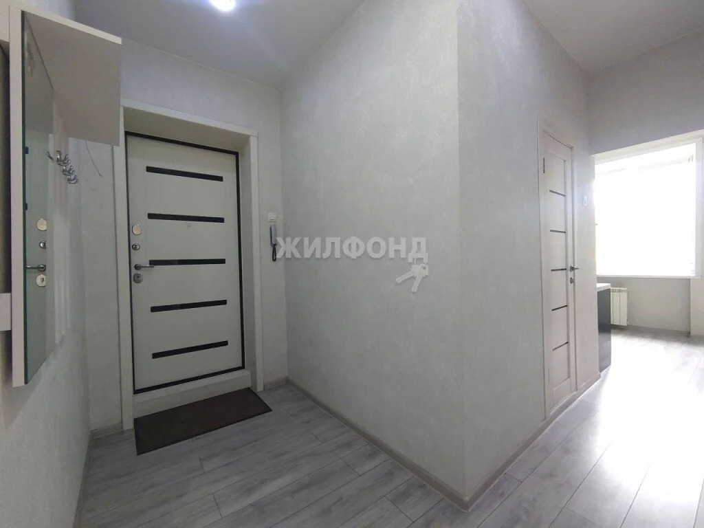 Продажа квартиры, Новосибирск, Красный пр-кт. - Фото 4