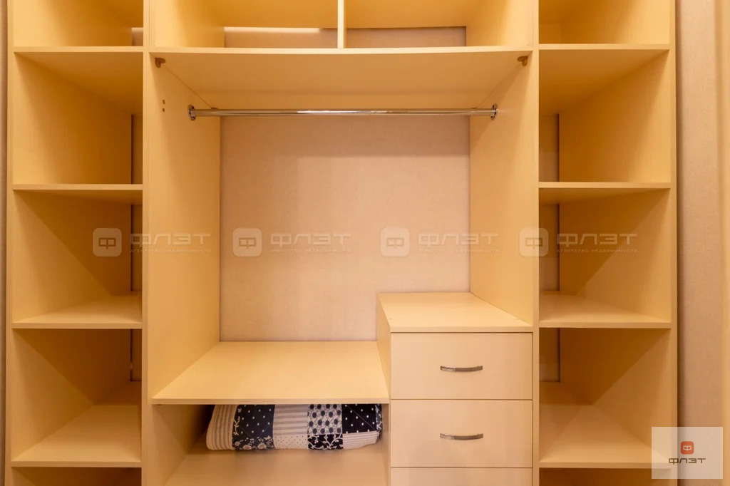 Продажа квартиры, Казань, ул. Сибгата Хакима - Фото 16