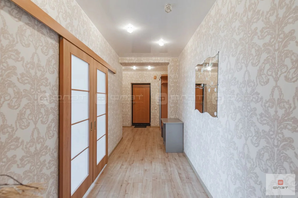 Продажа квартиры, Казань, ул. Гарифа Ахунова - Фото 5