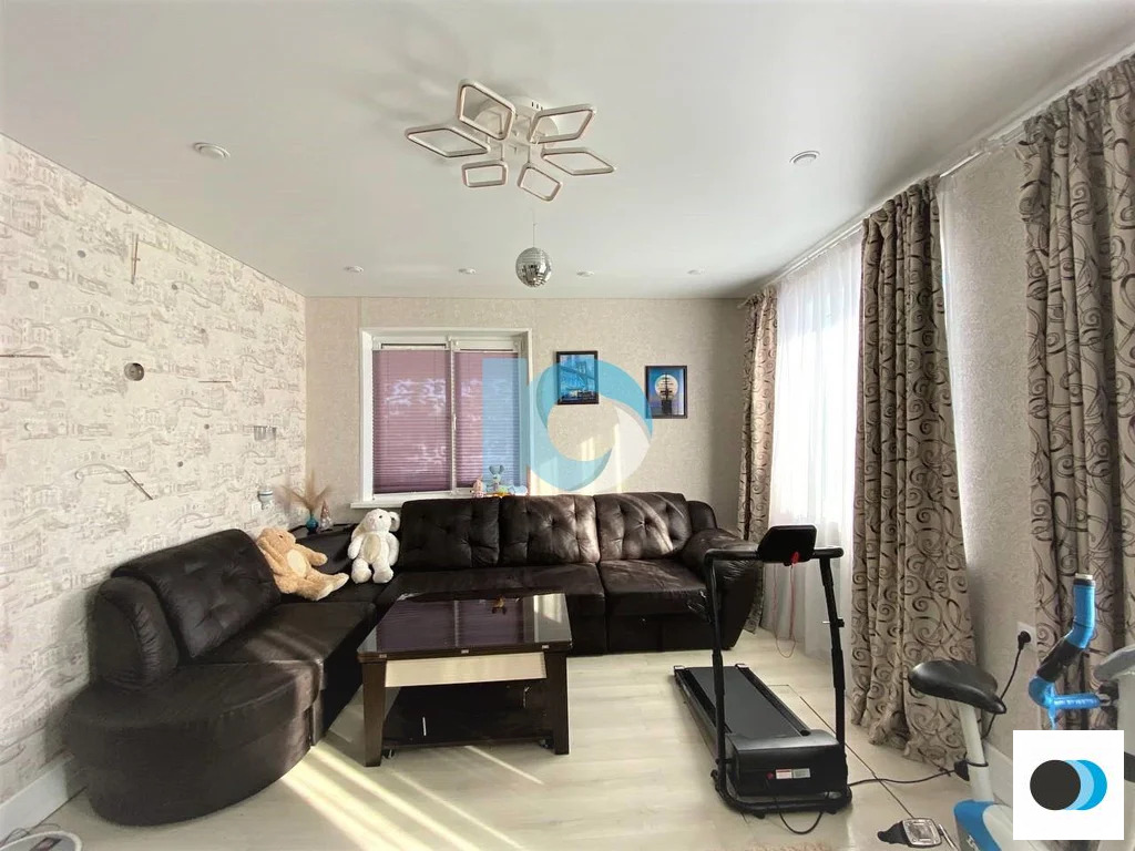 Продажа дома, Иглино, Иглинский район, ул. Ворошилова - Фото 17