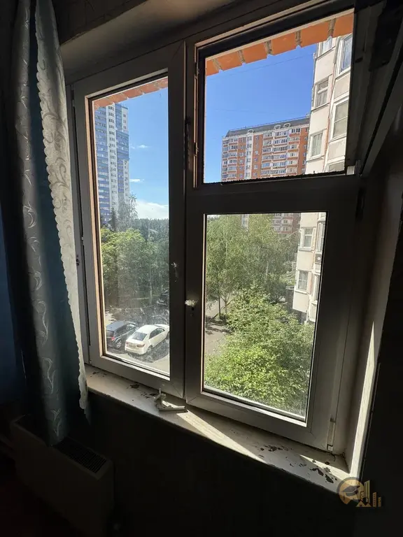 Продаётся 3-комнатная квартира - Фото 22