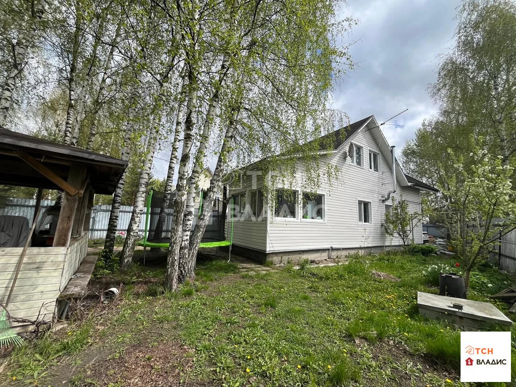 Продажа дома, Щелковский район - Фото 1