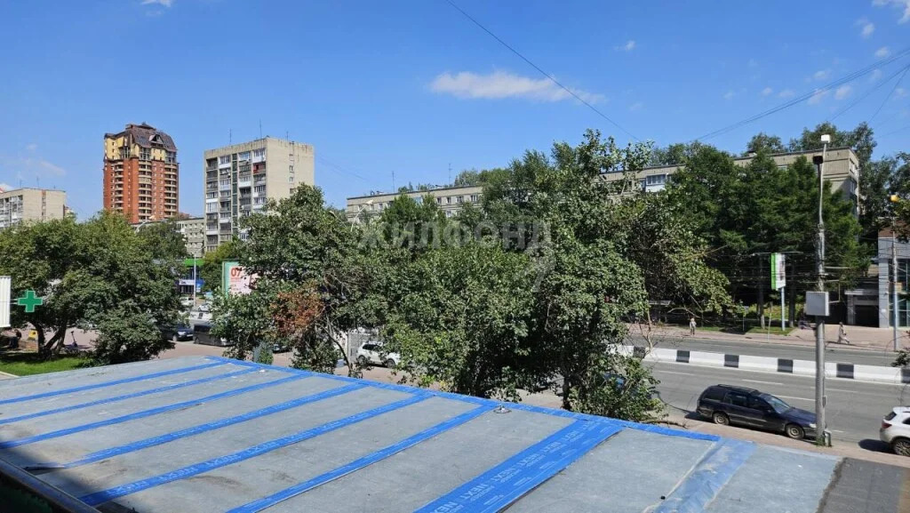 Продажа квартиры, Новосибирск, ул. Линейная - Фото 18