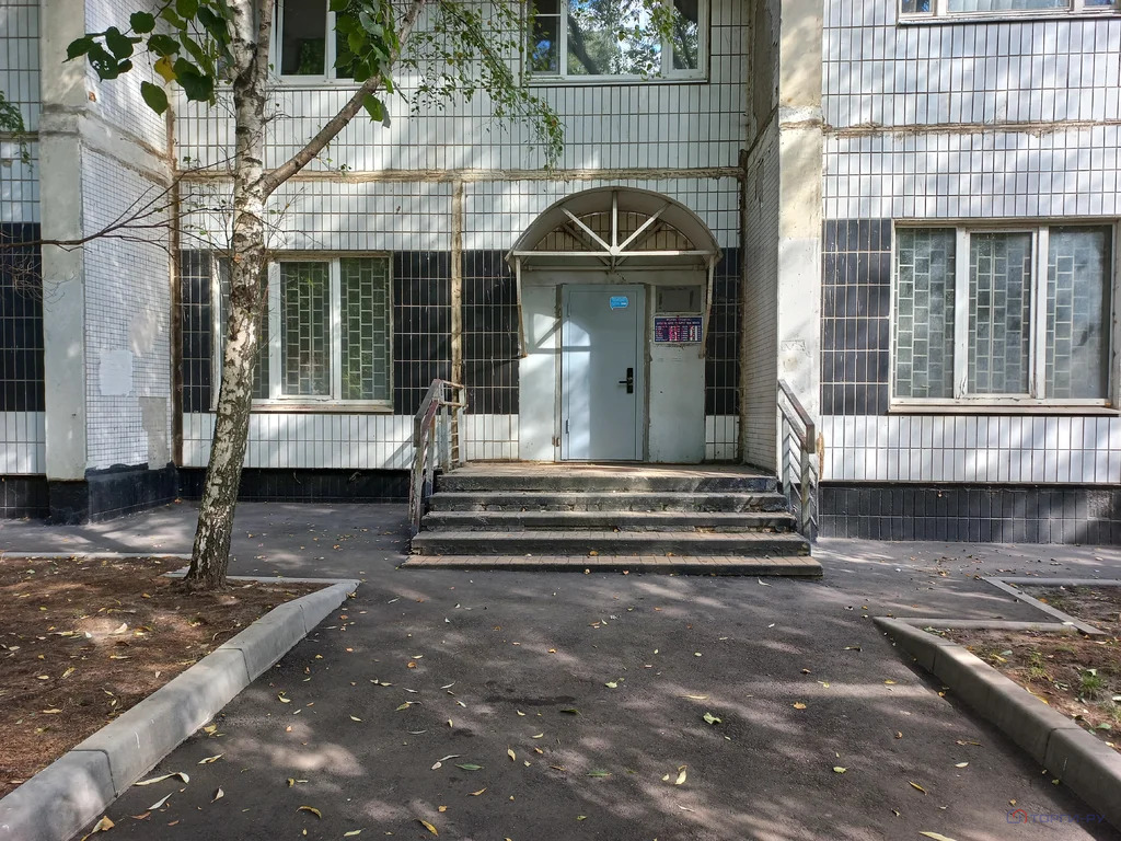 Продажа торгового помещения, ул. Борисовские Пруды - Фото 7