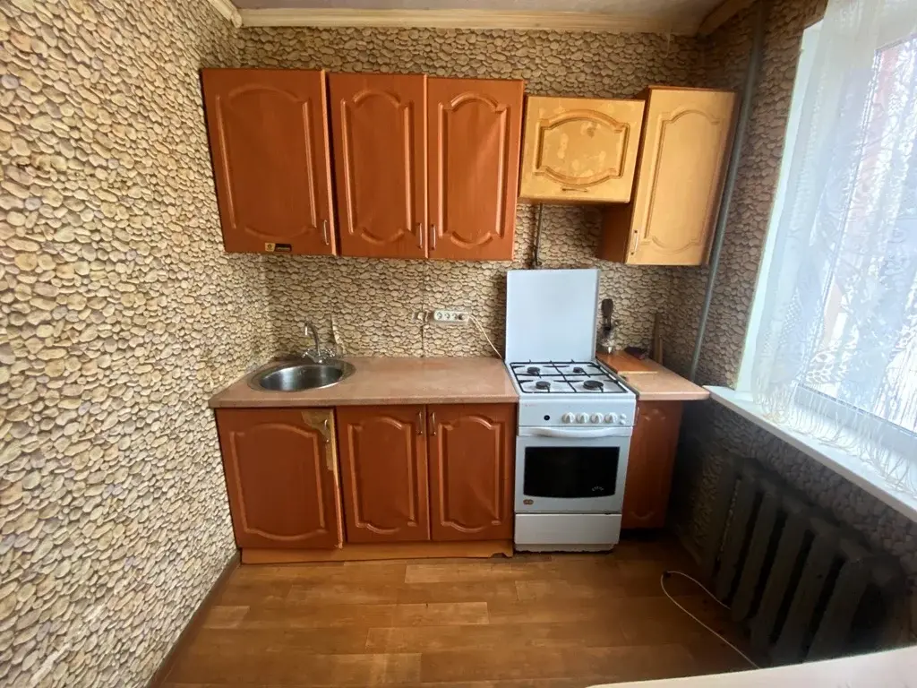 3-я квартира в 1м микр., дом 36 - Фото 14