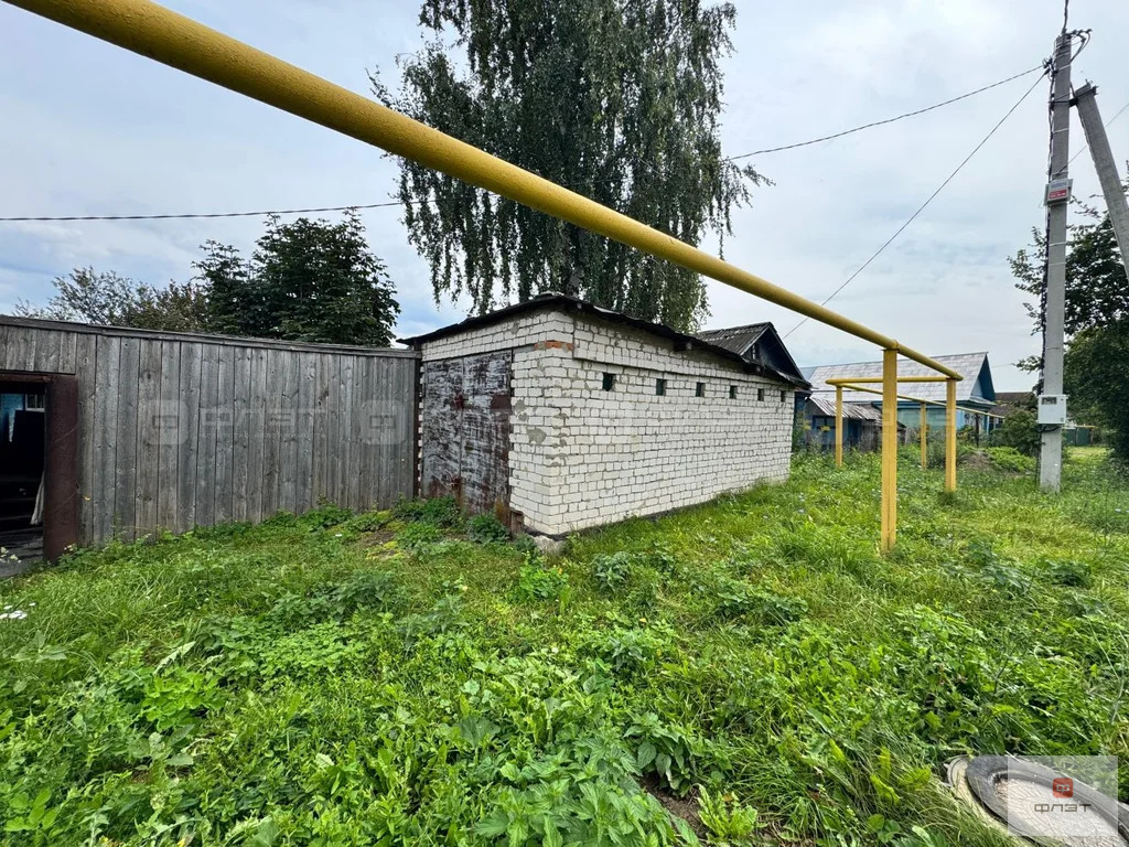 Продажа дома, Печищи, Верхнеуслонский район, ул. 1 Мая - Фото 2