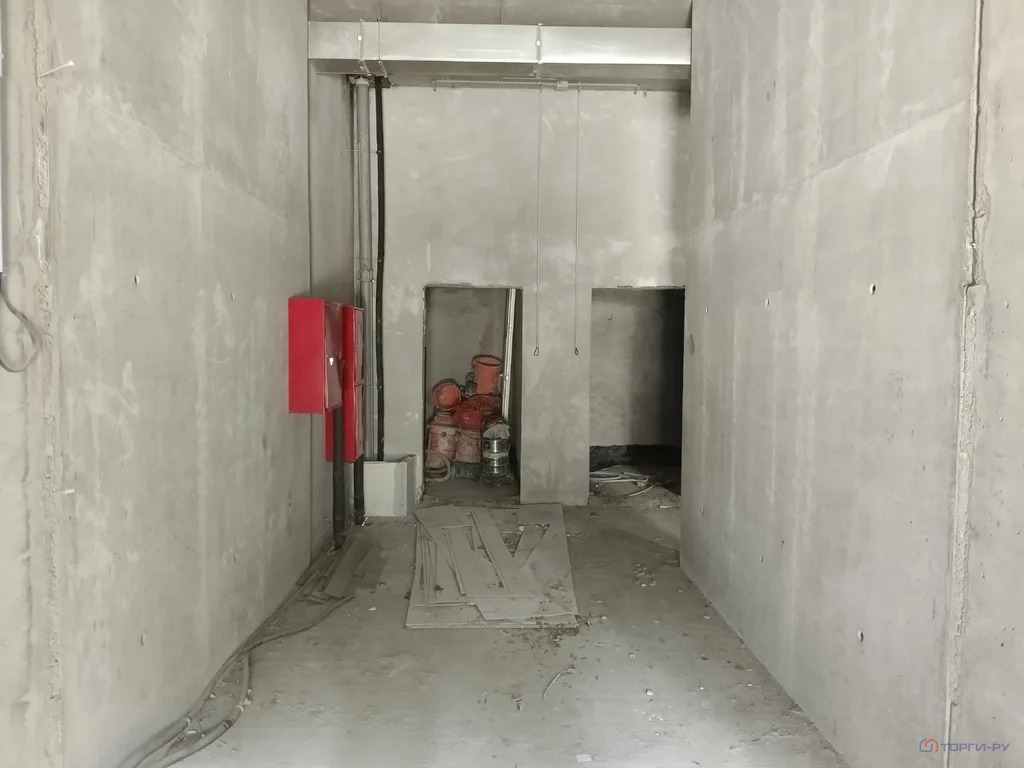 Продажа торгового помещения, 6-я Радиальная улица - Фото 7