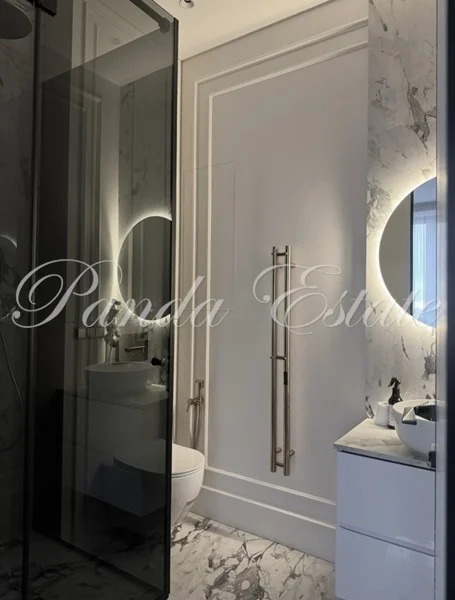 ЖК Мэйнстрит.Три спальни (ном. объекта: 9721) - Фото 2