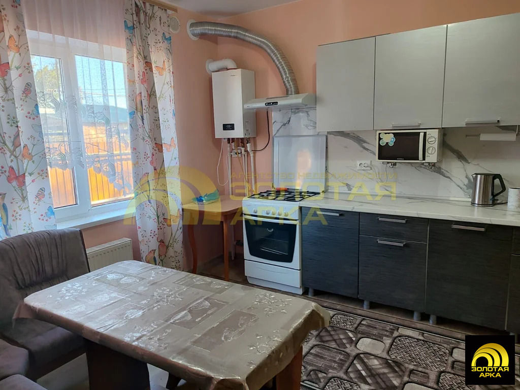 Продажа дома, Тамань, Темрюкский район, ул. Первомайская - Фото 18