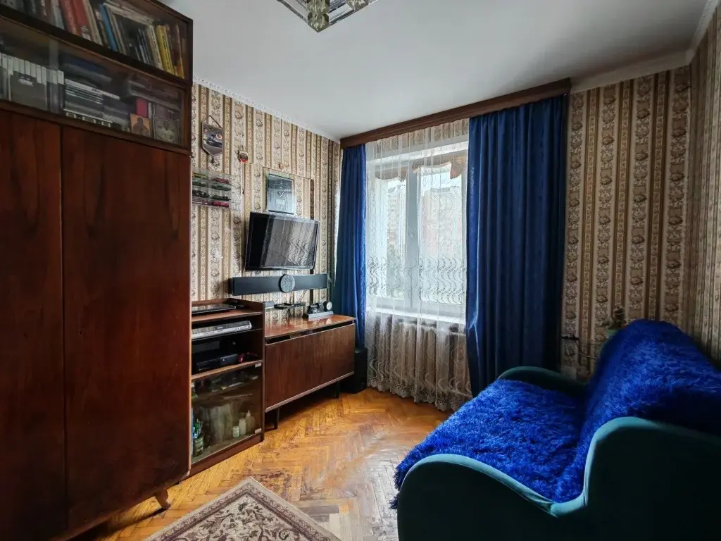 2-к.Бескудниковский б-р,, д.40к1 - Фото 6