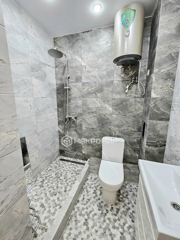 Продажа квартиры, Краснодар, Западный Обход ул. - Фото 14