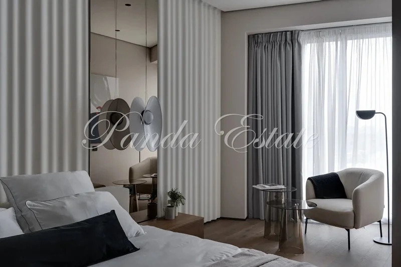 Готовая квартира в ЦАО (ном. объекта: 9781) - Фото 3