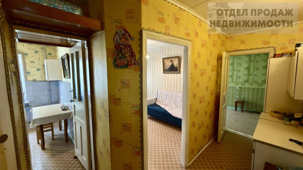 2-к Квартира - Фото 9