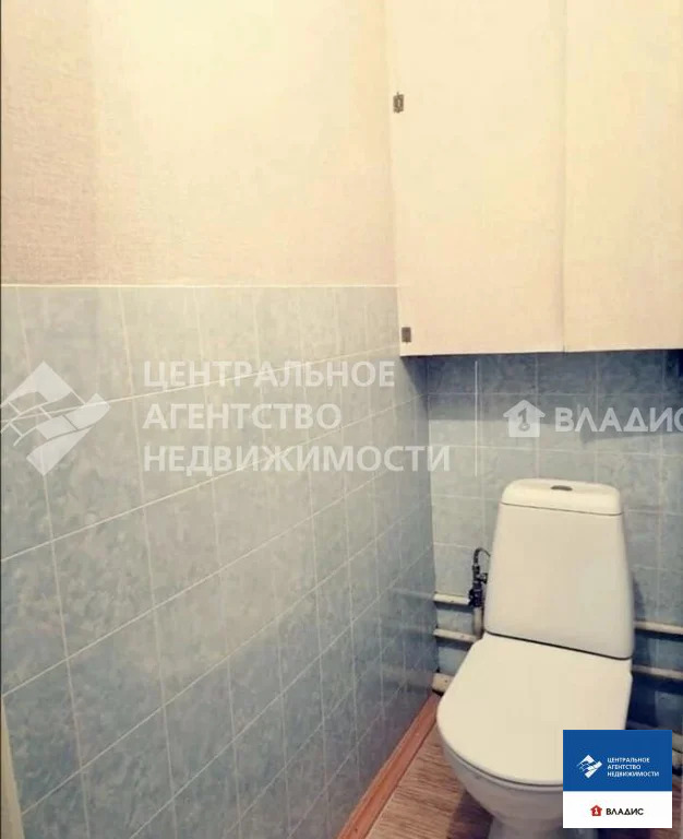 Аренда квартиры, Рязань, ул. Зубковой - Фото 5