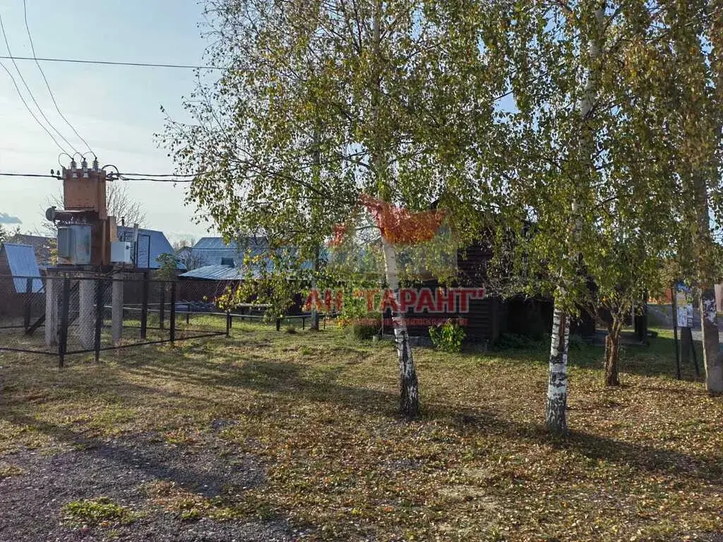 СНТ "Луч", гор. Александров Владимирская обл. - Фото 17