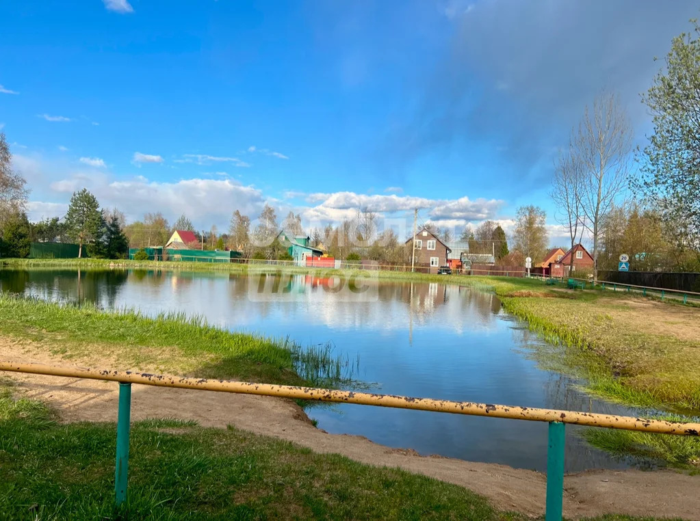 Продажа дома, Талдомский район - Фото 27