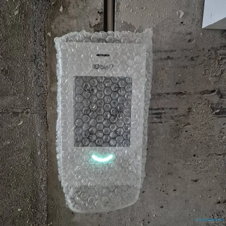 видовая квартира - студия, 19,3м2 на 8 этаже - Фото 7