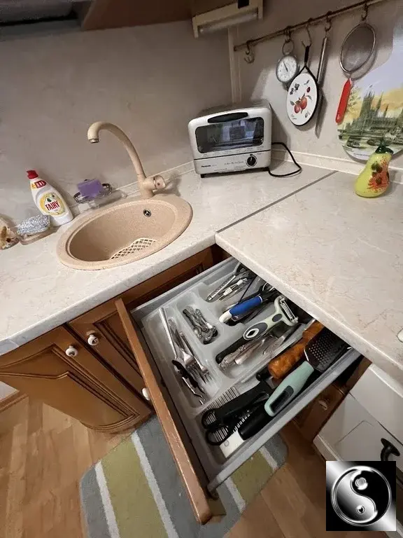 2-к. квартира, 60 м, 3/12 эт.Moсква, Яpocлавское шоcсe, 8к2 С - Фото 23