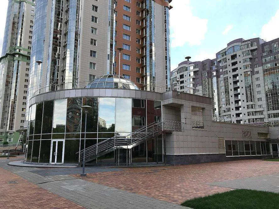 Продается ПСН 2032 м2 - Фото 0
