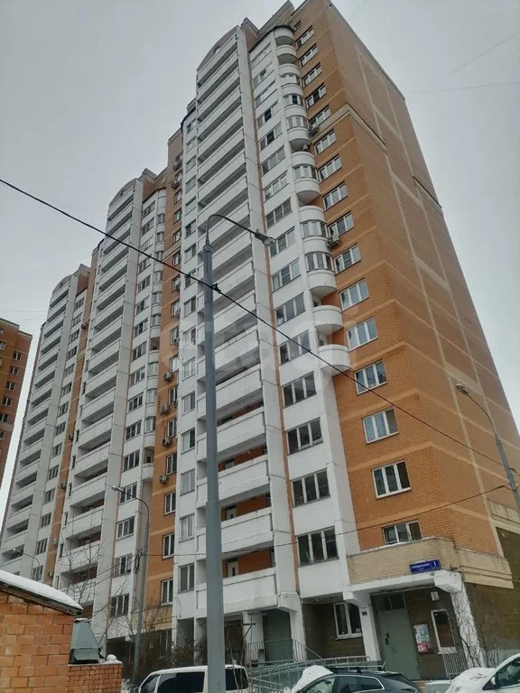 Продажа квартиры, ул. Гризодубовой - Фото 6