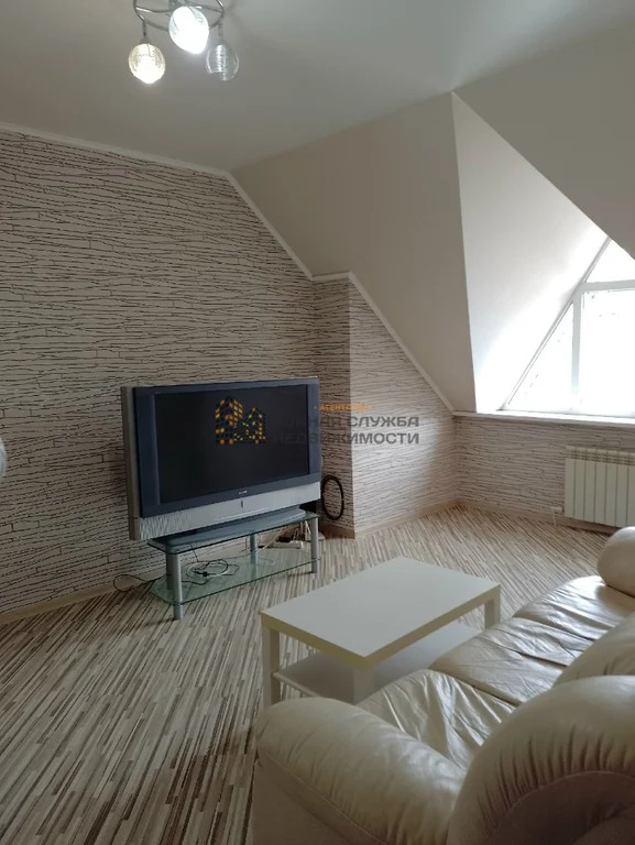 Аренда дома, Уфа, Школьный пер. - Фото 5