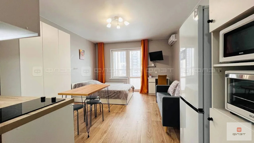 Аренда квартиры, Казань, ул. Ярышлар д.4 - Фото 5