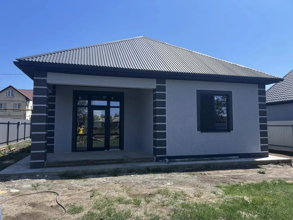 Продажа дома, Пересыпь, Темрюкский район, Сливовый пер. - Фото 10