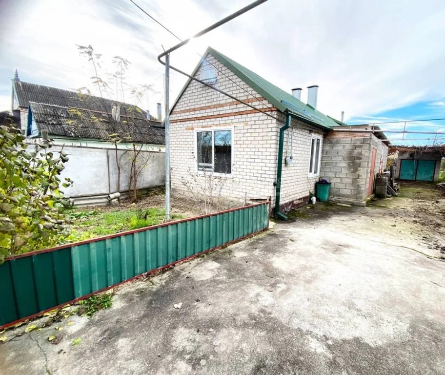 Продажа дома, Новопавловск, Кировский район, ул. Пролетарская - Фото 6