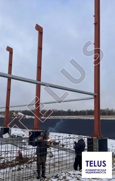 МО, Раменское, деревня Старниково, 4400 м2, ПСК (ном. объекта: 7937) - Фото 3