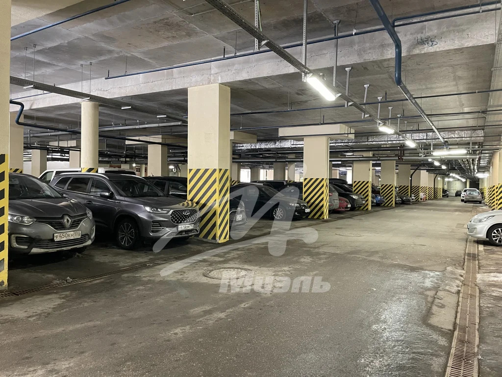 Продажа квартиры, Развилка, Ленинский район, 5 - Фото 29