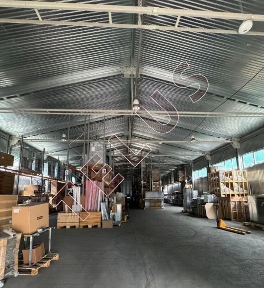 МО, Одинцово, Часцы, 7287 м2, Производственно-складской комплекс (ном. ... - Фото 5