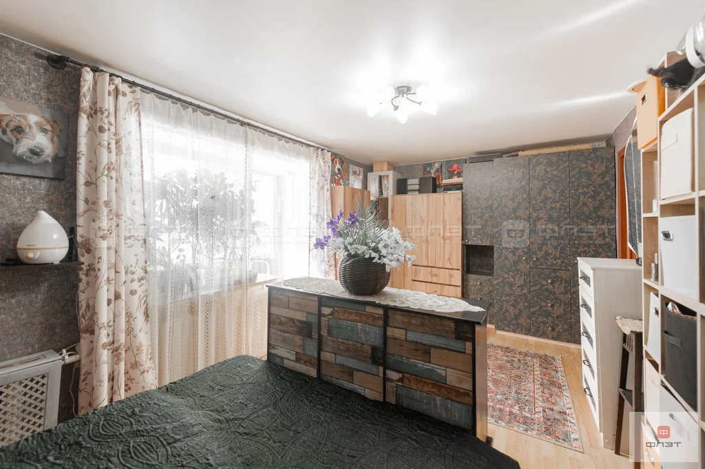 Продажа квартиры, Казань, ул. Академика Губкина - Фото 12