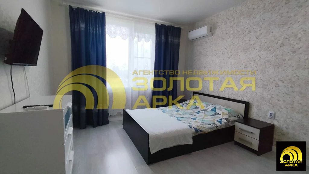 Продажа квартиры, Крымск, Крымский район, Русская улица - Фото 9