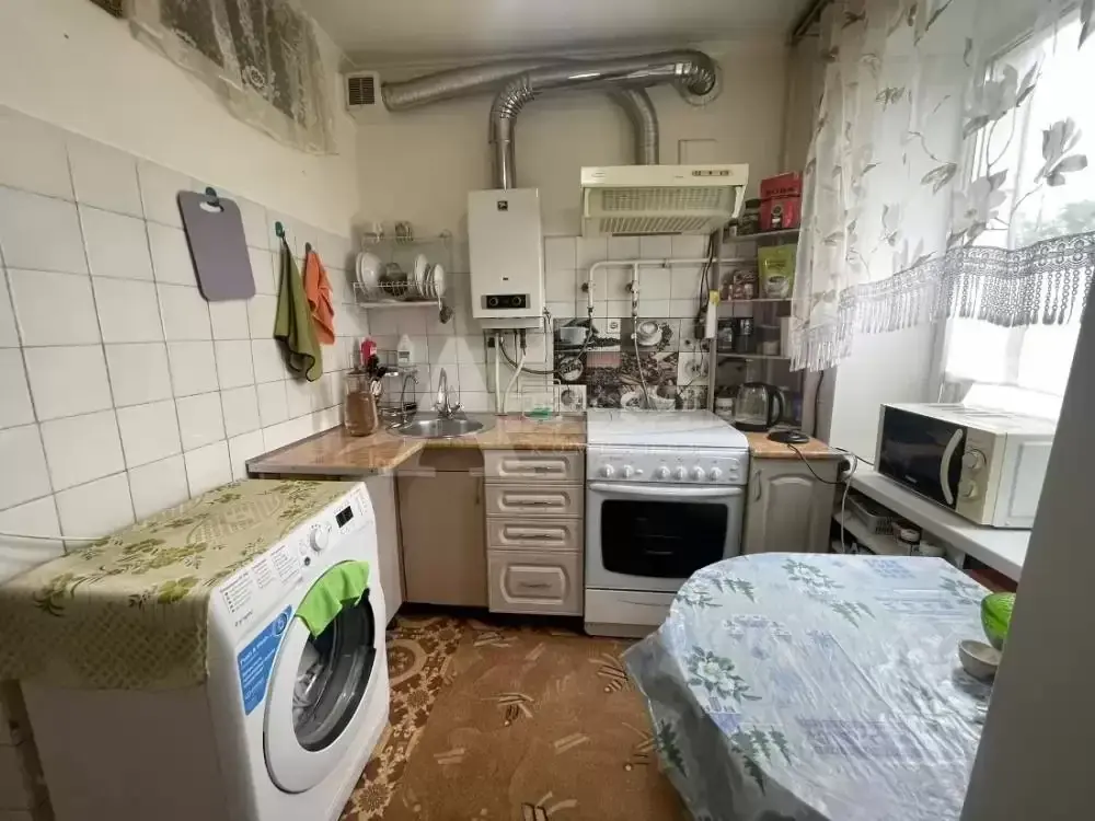 Продажа квартиры, Георгиевск, ул. Кочубея - Фото 9