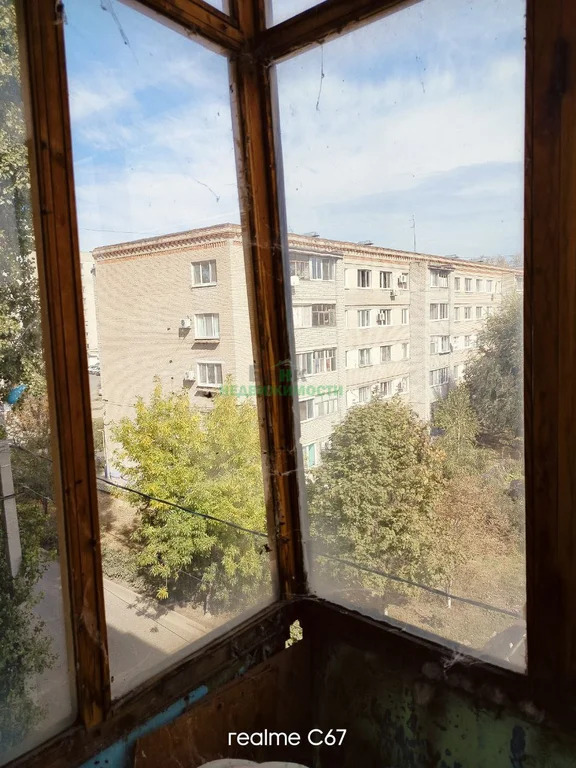 Продажа квартиры, Балаково, ул. Вокзальная - Фото 0