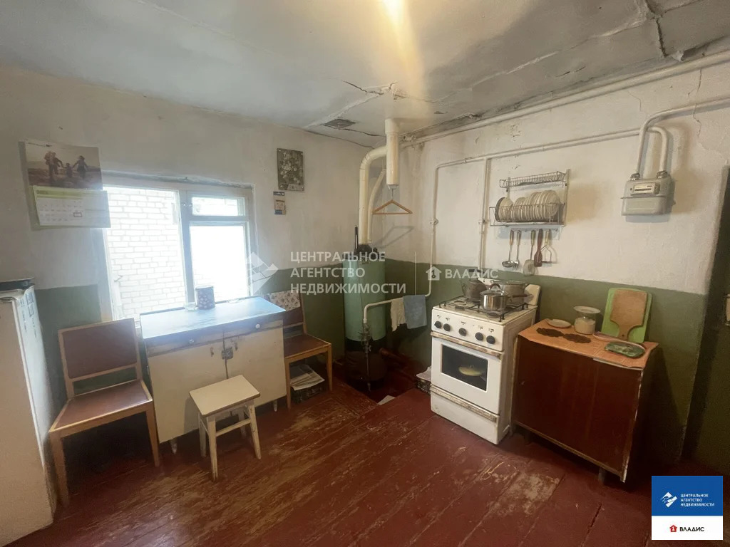 Продажа дома, Турлатово, Рязанский район, ул. Новосельская - Фото 4