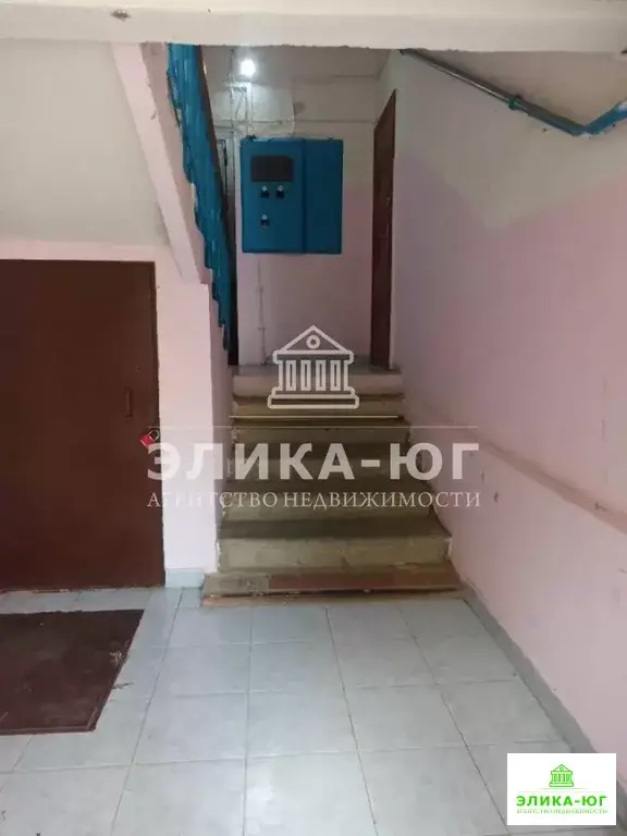 Продажа квартиры, Новомихайловский, Туапсинский район, 2-мкр. - Фото 19
