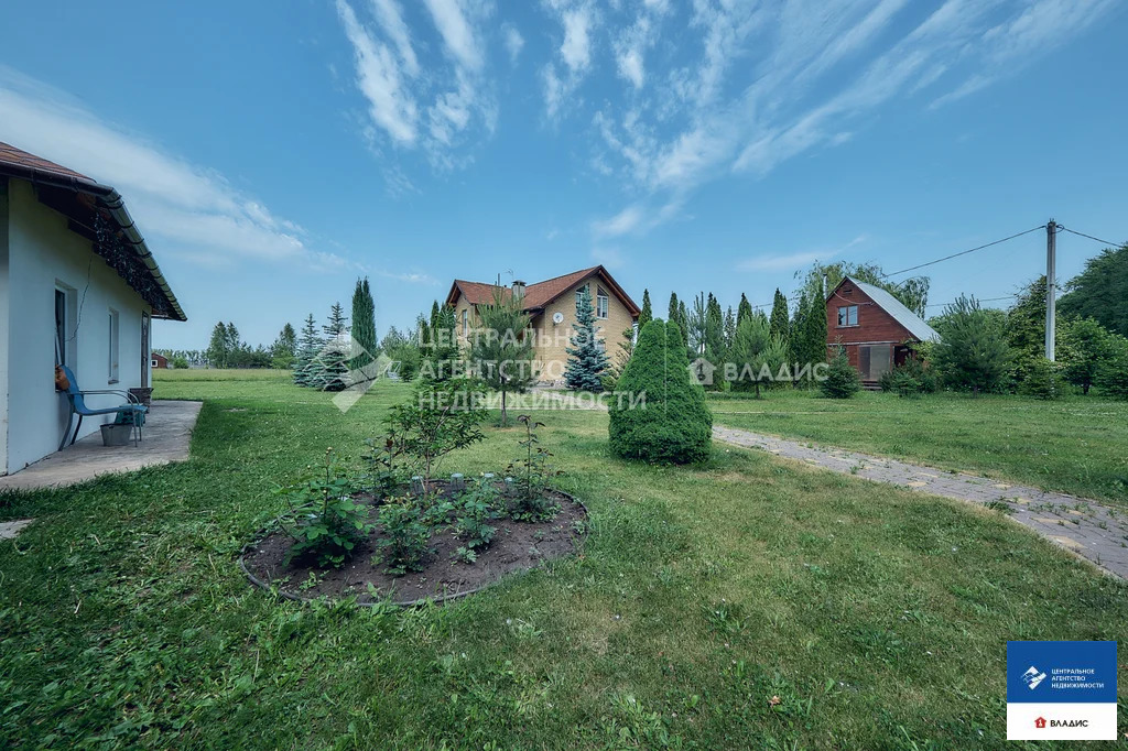 Продажа дома, Кораблино, Рязанский район, ул. Тополиная - Фото 33