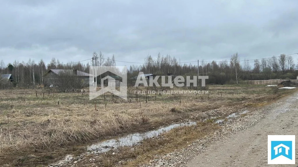 Продажа участка, Панеево, Ивановский район - Фото 6